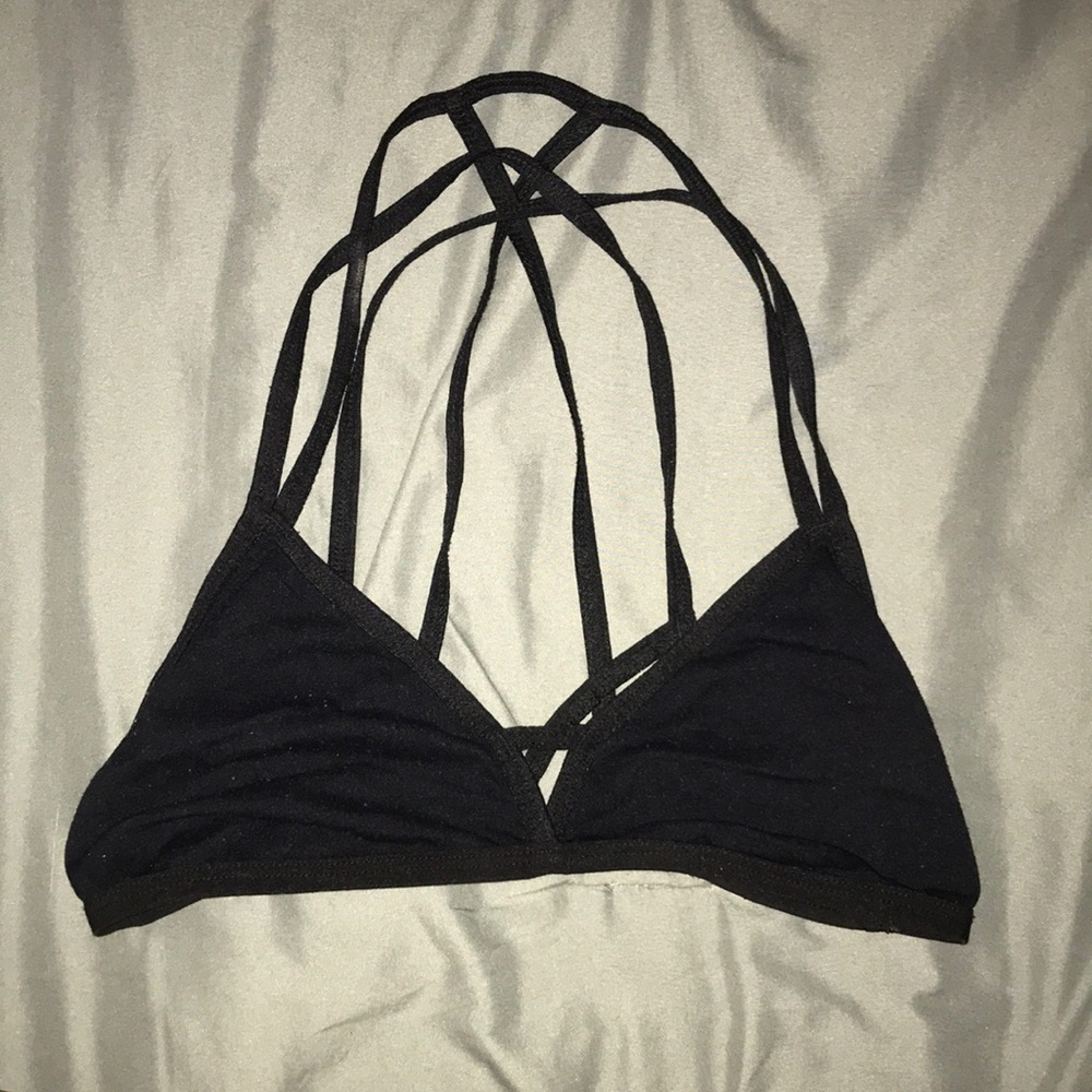 Free people bralette